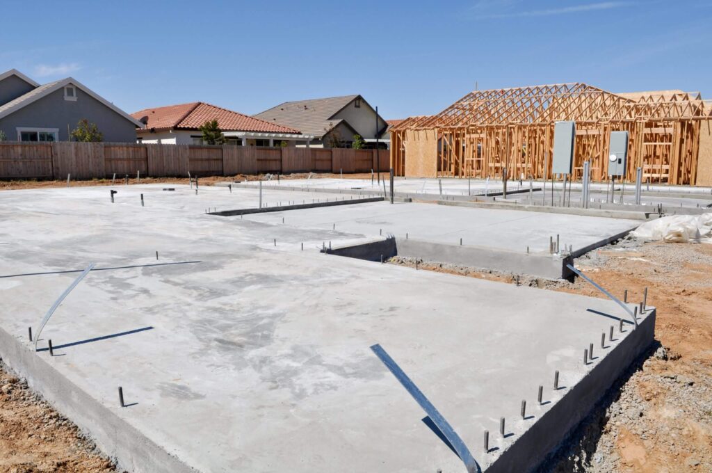 Concrete Contractor Chattanooga TN