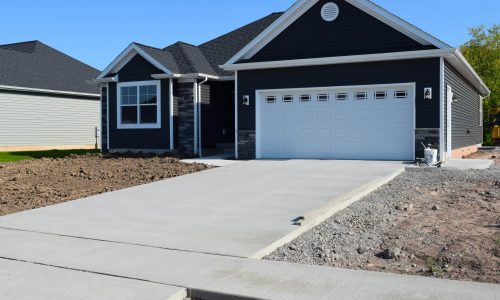 Concrete Chattanooga